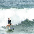 Startup lessons from surfing