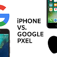 What you need to know about switching from iPhone to Google pixel