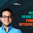 Creating Content And Building Your Personal Brand Can Be A Game Changer — Funky Interview With…