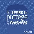 Tu SPARK te progete del “Phishing”