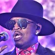 R&B star Ne-Yo Teases Audience With Track From New Album at Expo 2020 Dubai