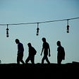 The Curious Tale of Human Ancestry