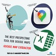 What Is The Best Tool To Find B2B Prospects On Google Maps?