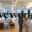 #1 Be Grateful — Thank You, WeWork