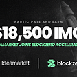 Ideamarket Joins Blockzero Web3 Accelerator
