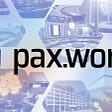 Strategic update and exciting developments at pax.world