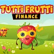 Tutti Frutti Finance (TFF) Announcement