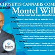 Montel Williams is coming to Massachusetts NEXT WEEK