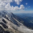 Walking On Thin Ice — Mont Blanc Part 1