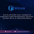 WITLINK AI: Game Changer