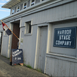 A Brief History of WHAT and the Harbor Stage Company