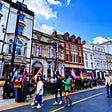 A Gay Guide to Cardiff, The Welsh Capital