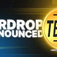 The Billionaire Coin Airdrop: Get 100,000 ($2500) worth of $TBC10 Tokens