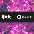 GRIPNR Integrates Chainlink VRF to Help Power Random Character Generation in The Glimmering Genesis…