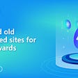 Trojan & Iliad Old Pools Launched Sites for Claiming Rewards