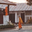I’ve Lived with Buddhist Nuns in Myanmar and So Can You