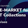 SolSea Launches Pre-Market for NFT Collections and Restricts Trade of Unverified NFTs