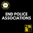 Uniting Against Police Associations