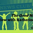 “The Good News Club” — An Interview with Katherine Stewart