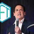 Mark Cuban Recoups Crypto Loss By Opening Basketball Stadium to Sex Traffickers