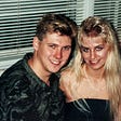 Karla Homolka is a crazy story about how much people can (or can’t) change