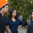 Parallels in ‘The Hate U Give’ and Becoming an Activist