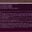 Install Carla-ROS Bridge in Ubuntu 18.04