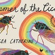 Cicadas: The Stuff of Nightmares