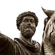 How the Stoic Practices Living According to their Values
