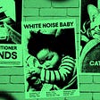 Why Spotify Has So Many Bizarre, Generic Artists Like ‘White Noise Baby Sleep’