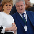 A sex pest scandal finished the PM. So will SNP leadership pay price of party’s own squalid sagas?
