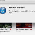 Why I’ll never “buy” from iTunes again