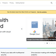 Getting started with GCP