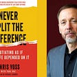 Book Notes: Never Split the Difference — Chris Voss