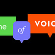 Tone of Voice—How a Brand Sounds and Speaks