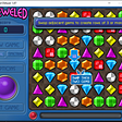 Programming AI To Play Bejeweled 1 (Part 1): Getting Board Information With OpenCV
