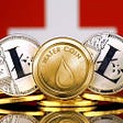 Swiss city of Lugano to pay taxes in cryptocurrencies