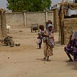 Caught in crisis: Voices from north-east Nigeria