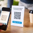 Malicious QR codes are being exploited to steal your money