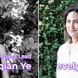 Announcing the 2022–23 p5.js Project Lead Qianqian and p5.js Mentor evelyn!