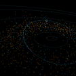 Influence asteroid sale — Sep 12th