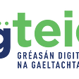 gteic — a Gaeltacht game changer