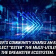 Dreamster’s community shares an effective way to collect “DSTER” -The Multi-utility token of the…