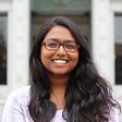 MTM Student Feature: Jessica Santhakumar