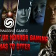 Supermassive Games — The Best UK Horror Gaming Has To Offer