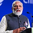 How Modi is changing Indian diplomacy