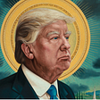 Trump, Evangelicalism, and White Jesus