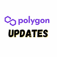 [UPDATE]: POLYGON’s 4 BIG PARTNERSHIP Announcements in last 30 days