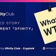 Featured Story 43– A Different「DFINITY」| What is WTC？