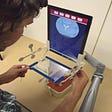 Using technology to improve needle procedures